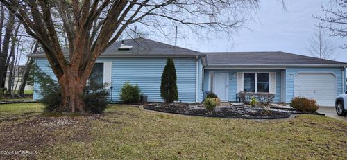 123 Hancock Dr, LITTLE EGG HARBOR TWP, NJ, 08087-1332 | Card Image