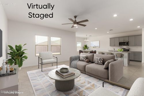 12774 E Joffroy Drive, Vail, AZ, 85641 | Card Image