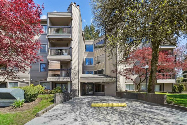 313 - 10530 154 Street, Condo with 2 bedrooms, 1 bathrooms and 1 parking in Surrey BC | Image 1