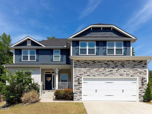 298 Hannah Yam Ln, Benson, NC, 27504-5005 | Card Image
