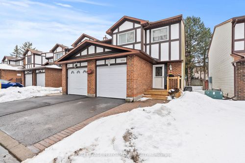 1126 Millwood Court, Orleans - Convent Glen and Area, ON, K1C3G1 | Card Image