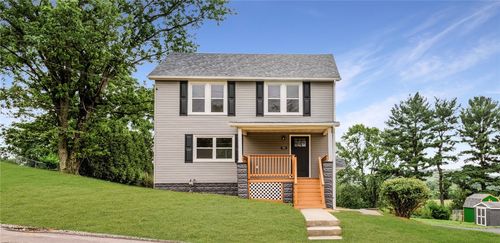 1451 W Pittsburgh St, Scottdale, PA, 15683-2603 | Card Image