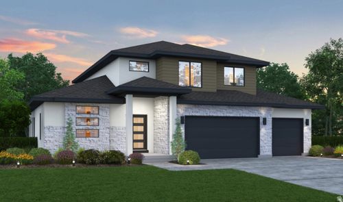 208-12842 S Bigwig Dr, Herriman, UT, 84096 | Card Image