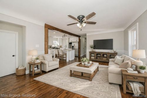 2813 Kipling Ave, Berkley, MI, 48072-3603 | Card Image