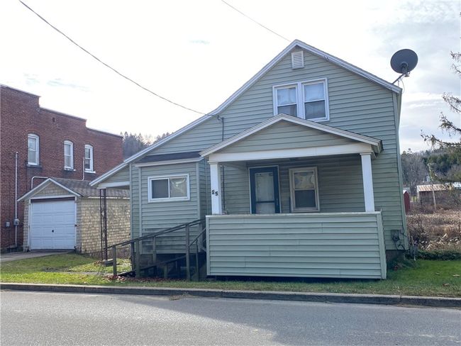 25 W Main St, House other with 2 bedrooms, 1 bathrooms and null parking in Ludlow PA | Image 22