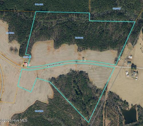 00 Seven Paths Rd, Spring Hope, NC, 27882 | Card Image