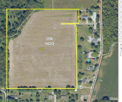 9313 Moody Ln, Daleville, IN, 47334 | Card Image