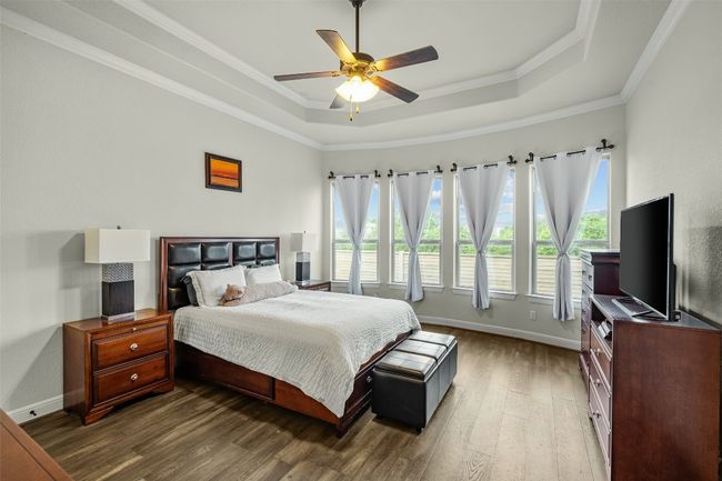 168 Gunnison Way, House other with 3 bedrooms, 2 bathrooms and 6 parking in Kyle TX | Image 13