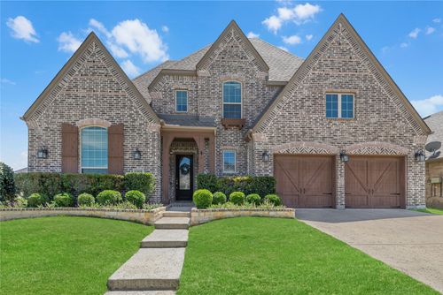 1501 14th St, Northlake, TX, 76226-2146 | Card Image