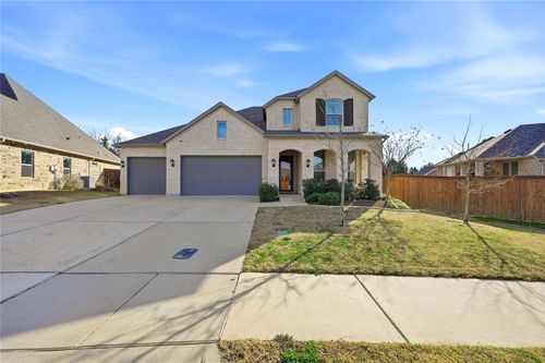3722 Magnolia Court, Denison, TX, 75020 | Card Image