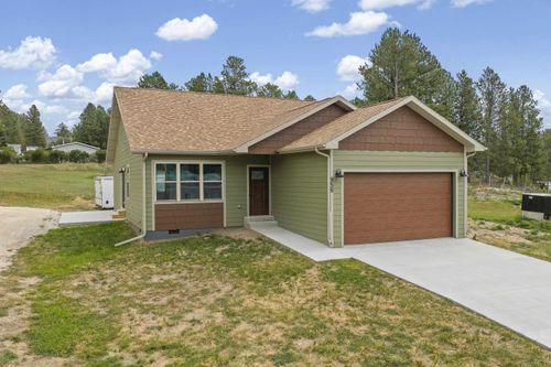 956 Ponderosa Street, Custer, SD, 57730 | Card Image