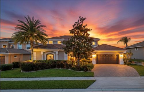 4929 Tennessee Lake Dr, AUBURNDALE, FL, 33823-5725 | Card Image