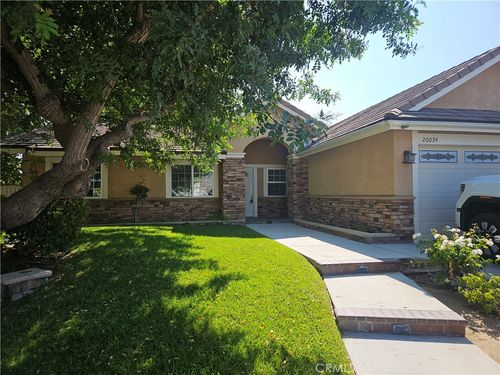 26034 Tampico Dr, Valencia, CA, 91355-3859 | Card Image