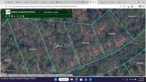 Tbd 4th Cir, Rock Hill, NY, 12775 | Card Image