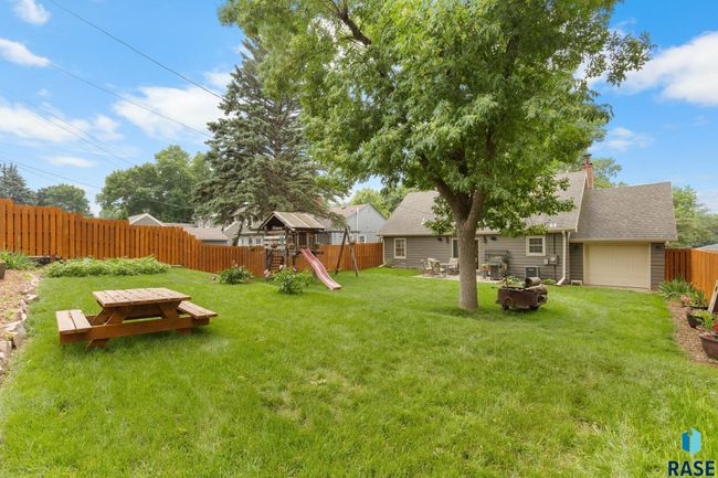 2424 S Main Ave, House other with 4 bedrooms, 3 bathrooms and null parking in Sioux Falls SD | Image 36
