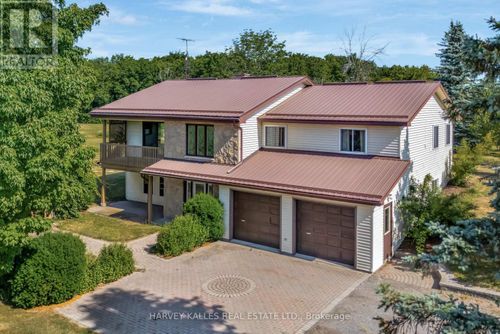 1015 County 2 Road, Prince Edward County (Hillier), ON, K0K2J0 | Card Image
