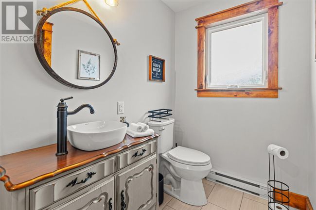 124 Route 239 Highway, House other with 2 bedrooms, 2 bathrooms and null parking in Goose Cove NL | Image 26