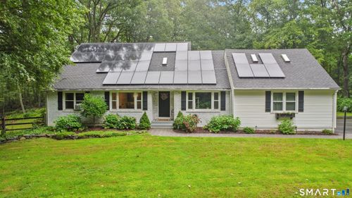 182 Old Cart Rd, Haddam, CT, 06438-1245 | Card Image