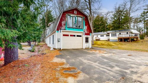 20 Harvard Street, Sebago, ME, 04029 | Card Image
