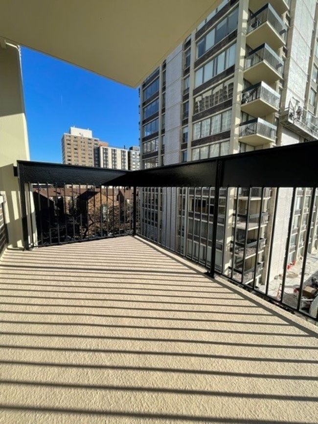 APT-601C - 1360 N Sandburg Ter, Home with 2 bedrooms, 2 bathrooms and null parking in Chicago IL | Image 16