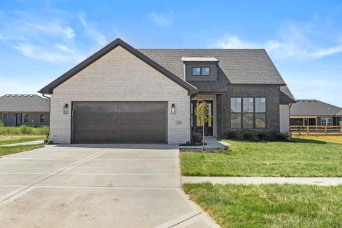 215 Navajo Dr, Richmond, KY, 40475-8799 | Card Image