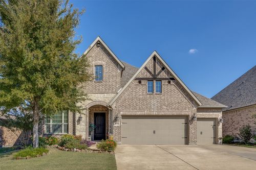 3908 Silent Water St, Mckinney, TX, 75071-6770 | Card Image