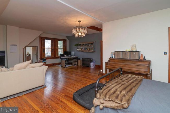 157 Fernbrook Ave, House other with 6 bedrooms, 4 bathrooms and null parking in WYNCOTE PA | Image 50
