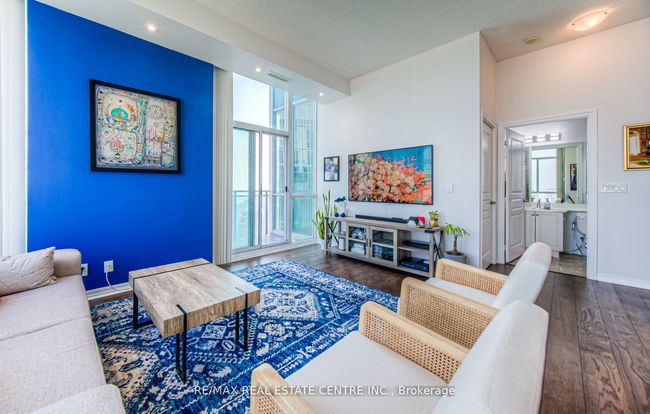 3303 - 220 Burnhamthorpe Rd W, Condo with 2 bedrooms, 2 bathrooms and null parking in Mississauga ON | Image 14