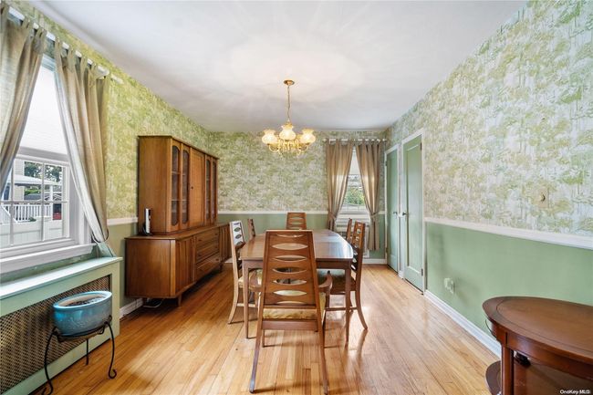 14 Croydon Dr, House other with 4 bedrooms, 2 bathrooms and null parking in Bellmore NY | Image 6