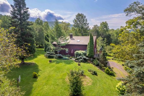 7 Garron Rd, Middletown Springs, VT, 05757-4221 | Card Image