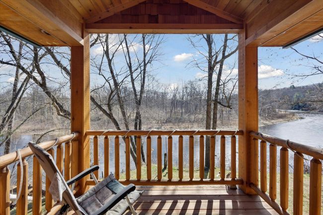 7952 Main St, House other with 3 bedrooms, 2 bathrooms and null parking in Newaygo MI | Image 38