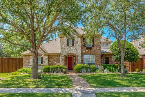 4656 Means Dr, Plano, TX, 75024-6840 | Card Image