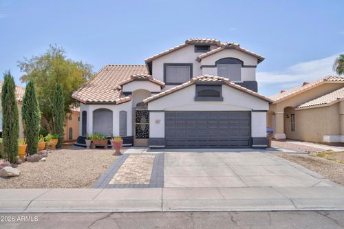 8945 W Marconi Ave, Peoria, AZ, 85382-3731 | Card Image