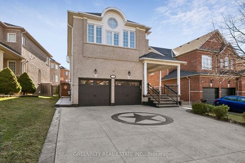 basement-124 Harbourtown Crescent, Brampton, ON, L6V4P3 | Card Image