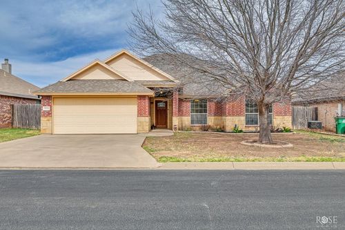 3914 Blair Ln, San Angelo, TX, 76904-7829 | Card Image