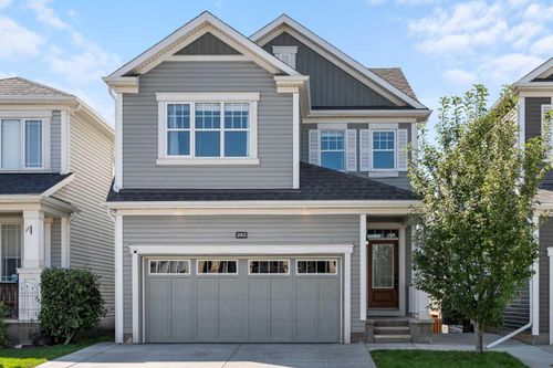 353 Windrow Cres Sw, Airdrie, AB, T4B4K3 | Card Image