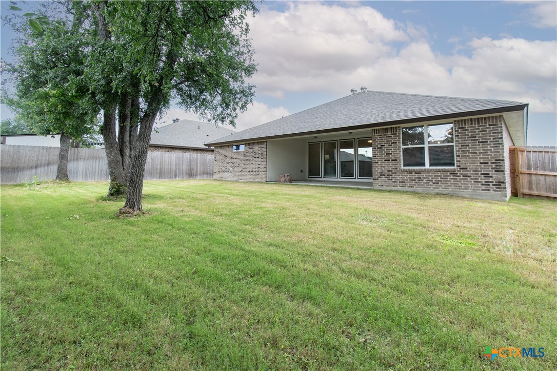Residential in Belton 2