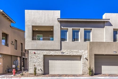 2151-600 N Carriage Hill Dr, Las Vegas, NV, 89138-4663 | Card Image