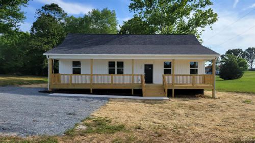 156 Kentmoor Farm Rd, Madison Heights, VA, 24572-5736 | Card Image