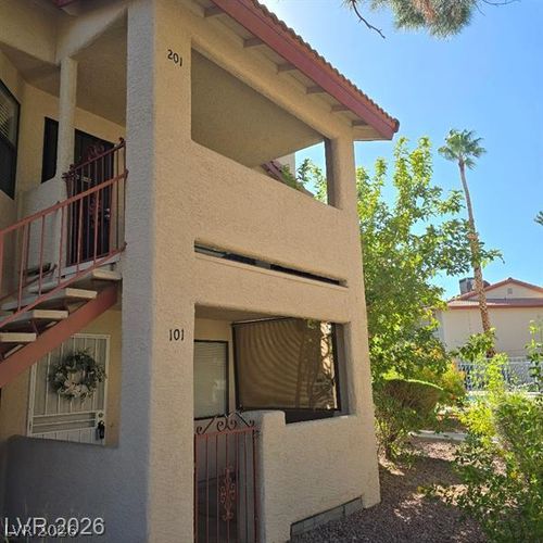 101-713 Rock Springs Dr, Las Vegas, NV, 89128-0625 | Card Image