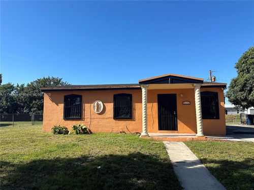 16330 Nw 17th Ct, Miami Gardens, FL, 33054-6602 | Card Image