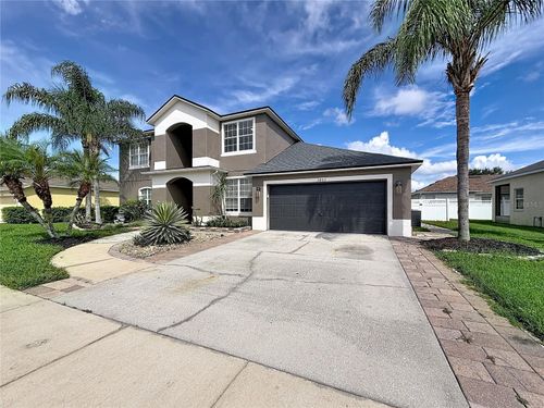 3803 Blue Dasher Dr, KISSIMMEE, FL, 34744-9119 | Card Image