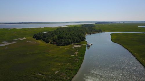0 Cole Island, Folly Beach, SC, 29439 | Card Image