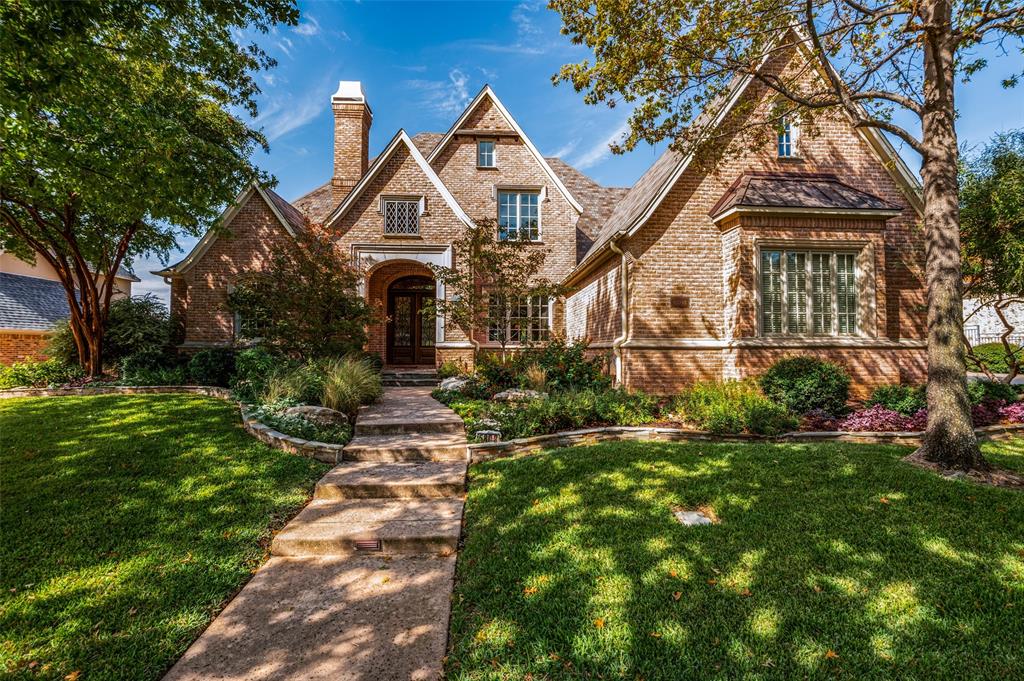 Hillier Ct, Colleyville, TX 76034