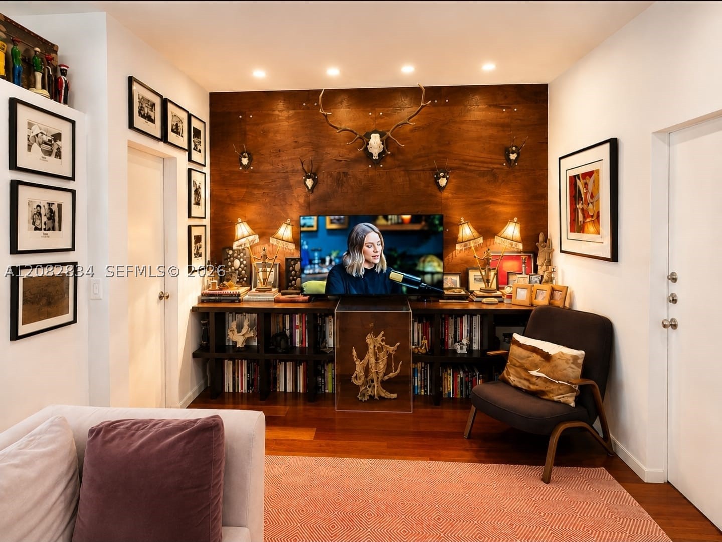 Residential in Miami Beach 4