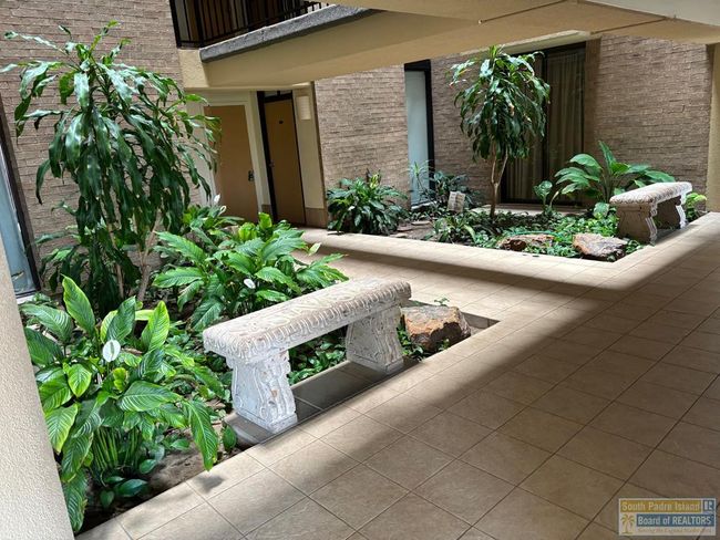 407 - 110 Padre Blvd, Condo with 2 bedrooms, 2 bathrooms and null parking in South Padre Island TX | Image 35