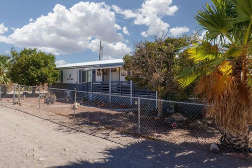530 N Nogales Ave, Littlefield, AZ, 86432-5241 | Card Image
