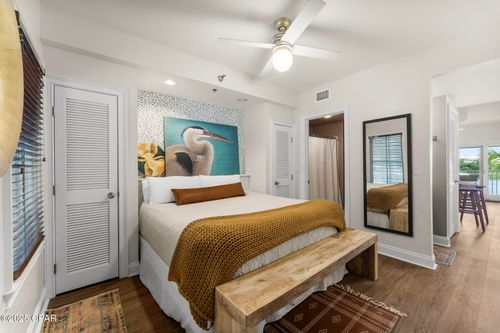 204-114 Carillon Market St, Panama City Beach, FL, 32413-1099 | Card Image