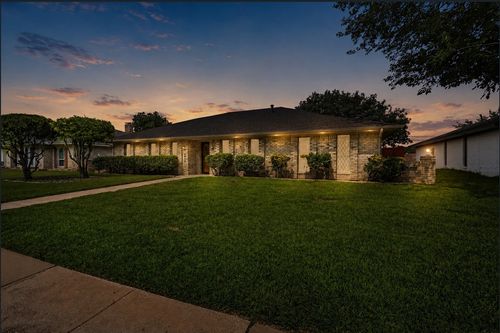 2909 Las Palmas Ln, Plano, TX, 75075-2128 | Card Image