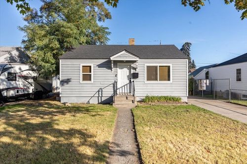 2123 E Heroy Ave, Spokane, WA, 99207-4317 | Card Image